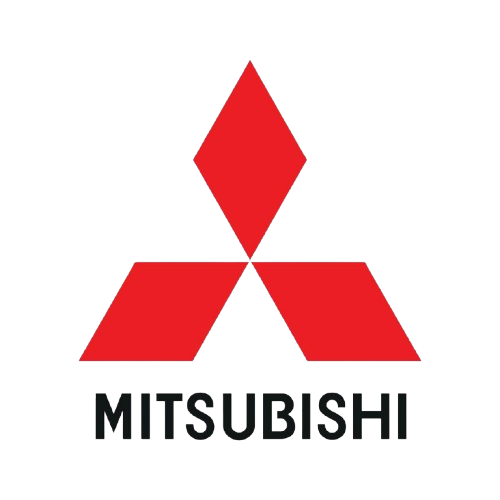 logo Mitsubishi