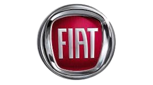 fiat logo