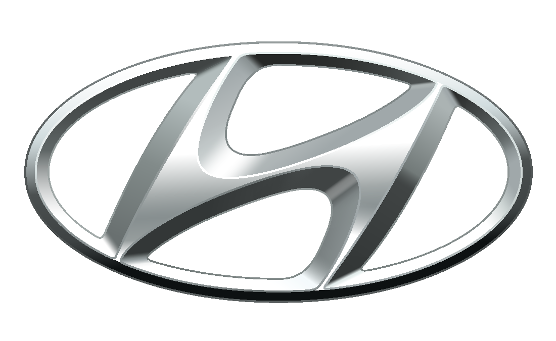 hyundai logo