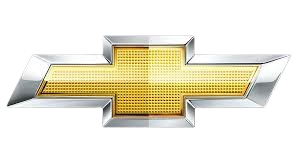 logo chevrolet