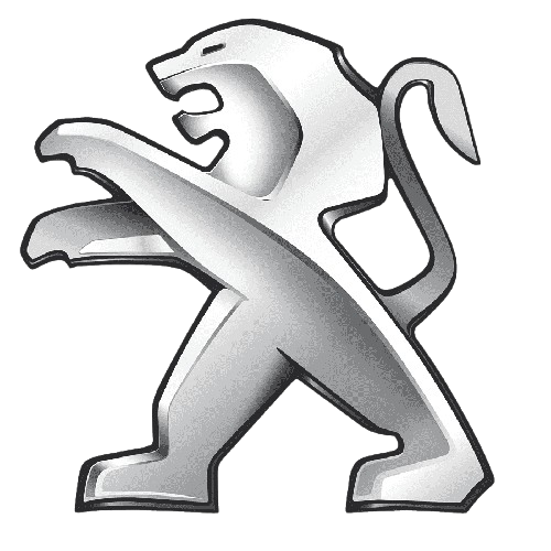 logo pegout