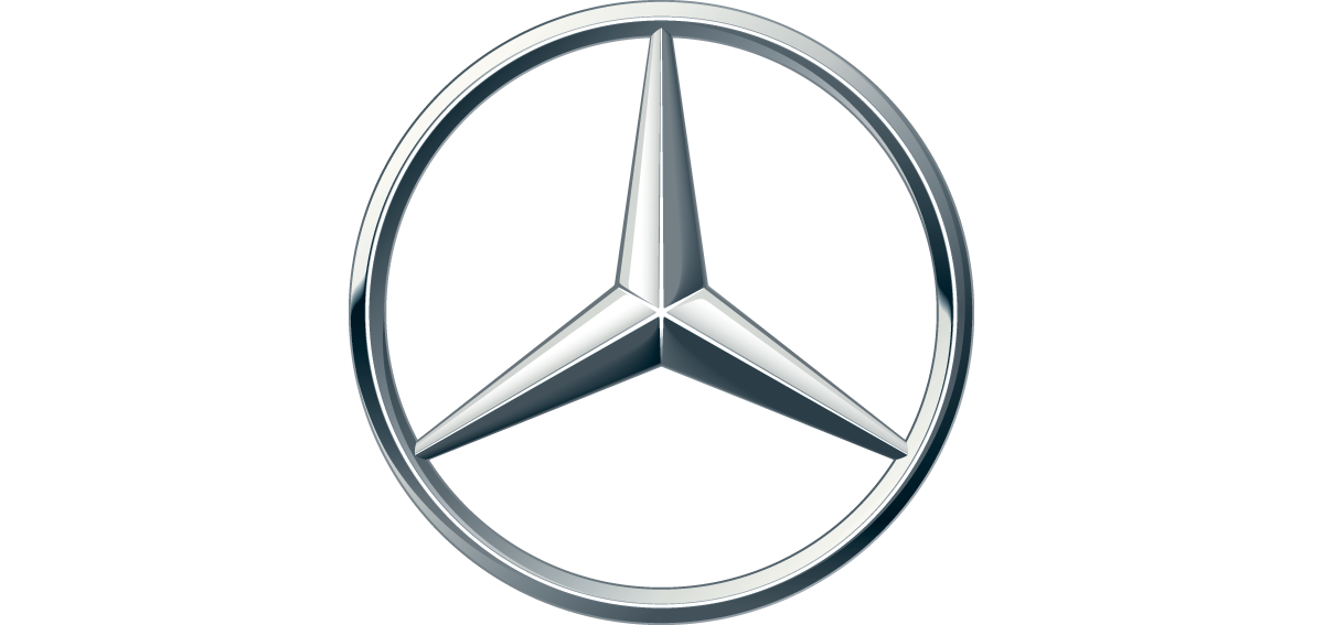 mercedes logo