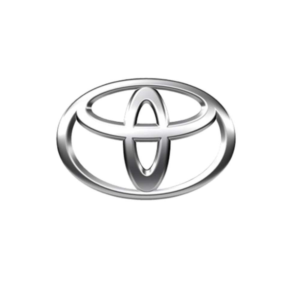 Logo toyota