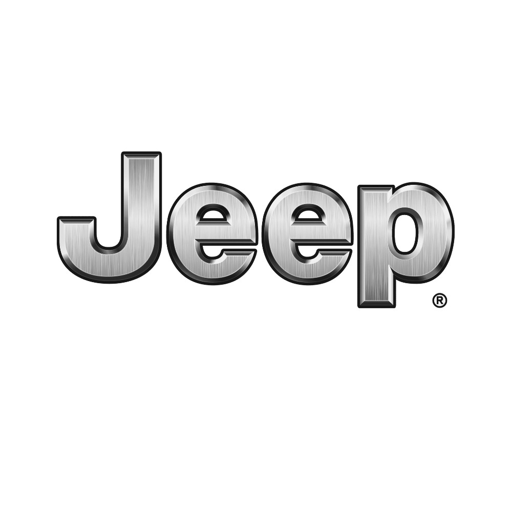logo jeep
