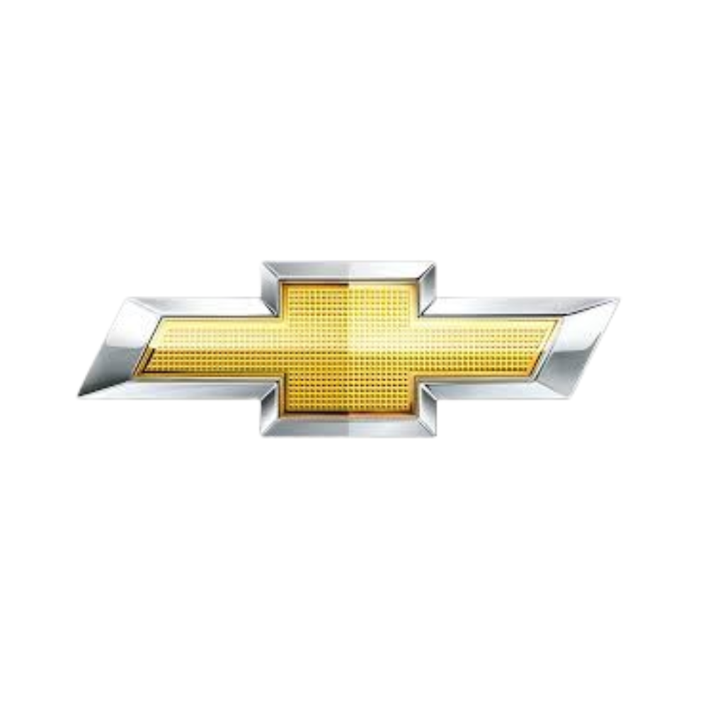 Logo Chevrolet