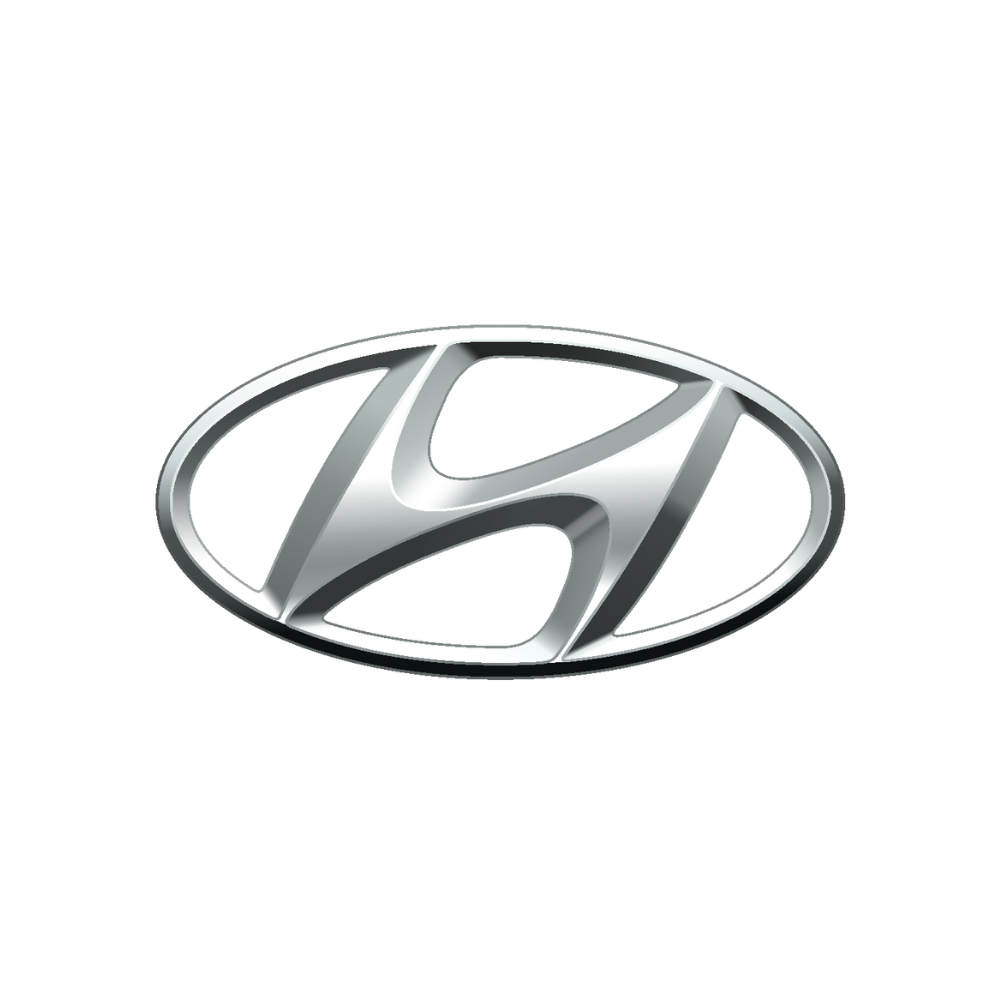 Logo hyndai