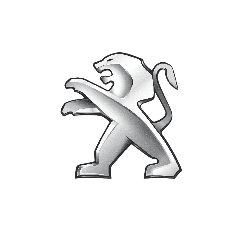 Logo Pegout