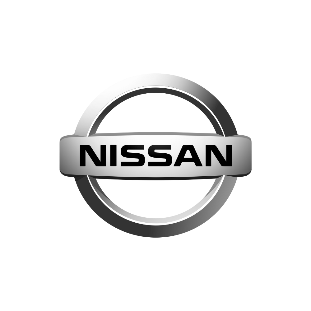 Logo Nissan