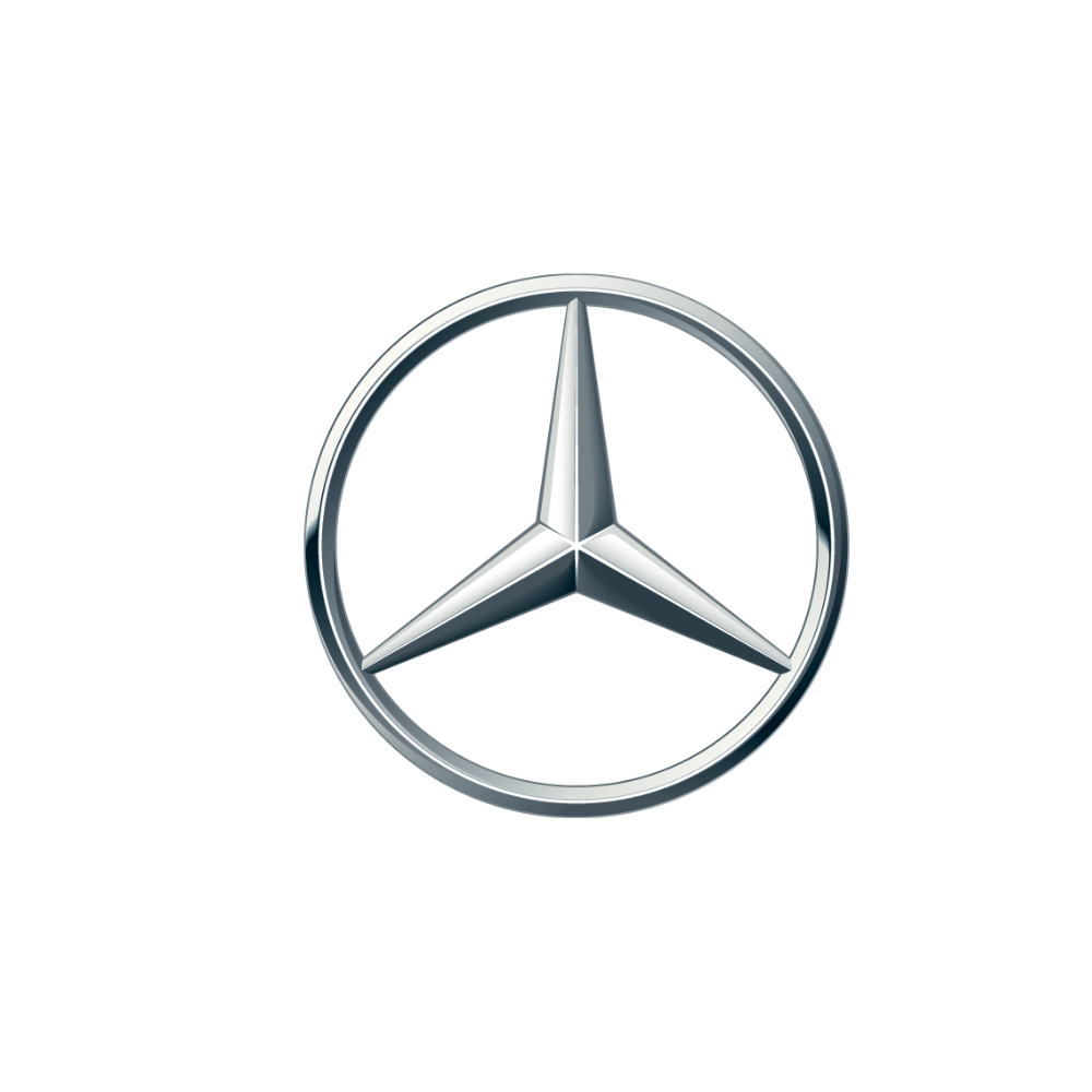 Logo mercedes