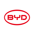 logo byd at