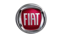 logo fiat at
