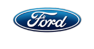 logo ford at