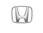 logo honda at