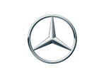 logo mercedes at