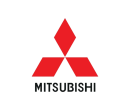logo mitsubishi at