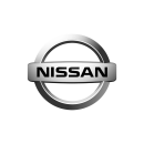 logo nissan at