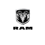 logo ram at