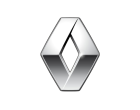 logo renault at
