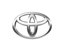 logo toyota at