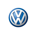 logo vw at